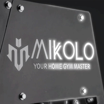 MIKOLO M4 ALL-IN-ONE SMITH MACHINE FUNCTIONAL TRAINER